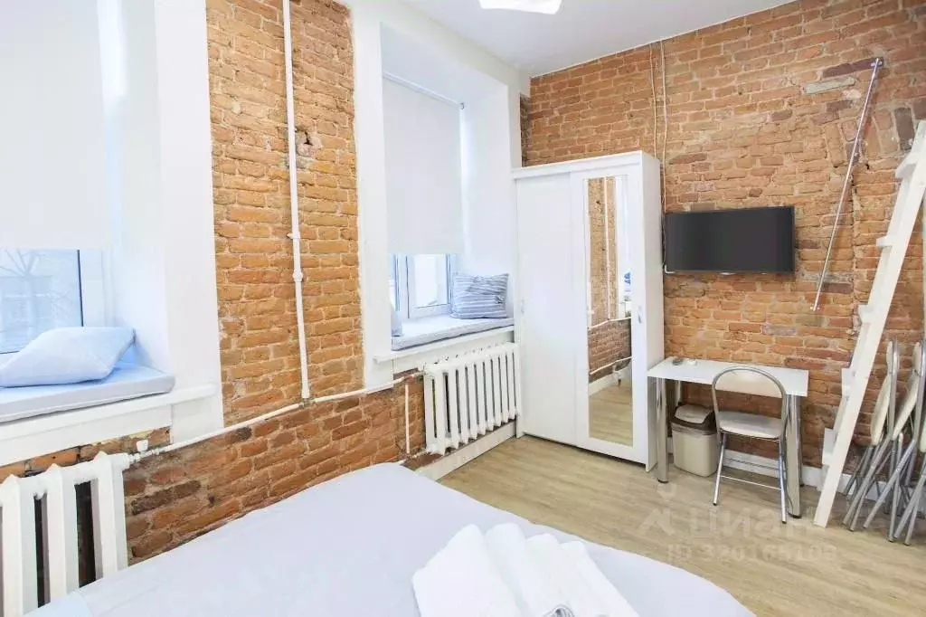 1-к кв. Санкт-Петербург ул. Рубинштейна, 16 (22.0 м) - Фото 2