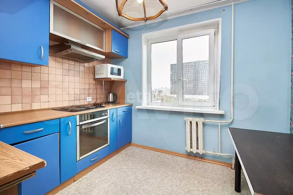 2-к. квартира, 51,1 м, 8/9 эт. - Фото 1