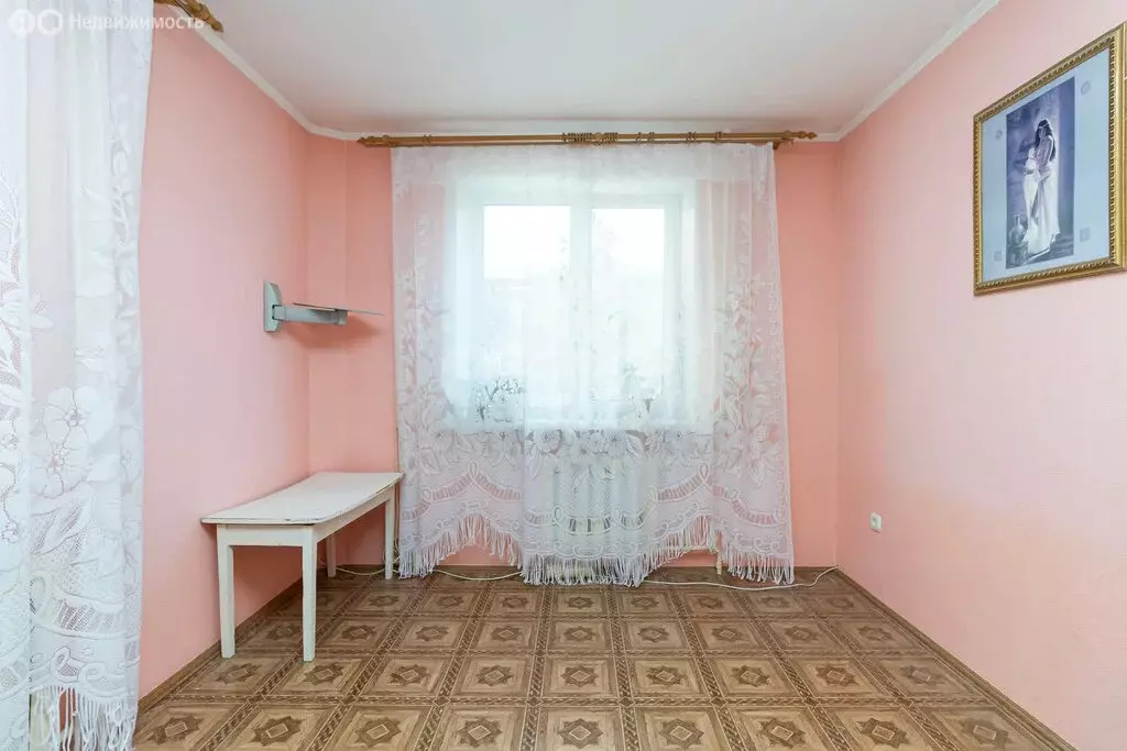 2-комнатная квартира: Тюмень, Механическая улица, 33 (52.5 м) - Фото 2