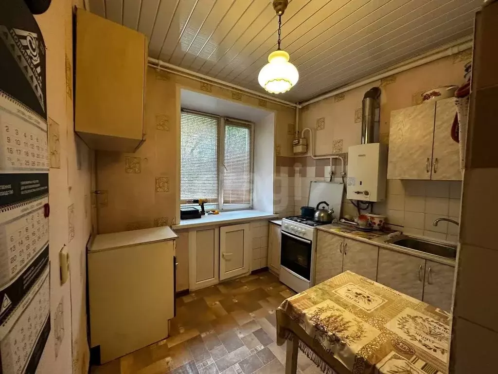 2-к кв. Нижегородская область, Арзамас Парковая ул., 22к2 (41.1 м) - Фото 1