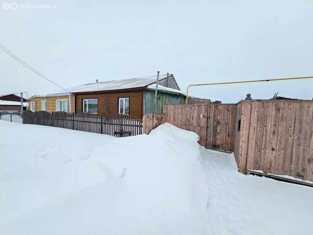 Дом в село Сорочино, Новая улица, 11 (60.1 м) - Фото 2