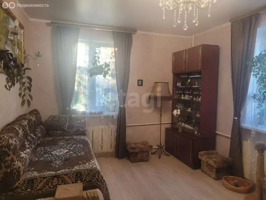2-комнатная квартира: Брянск, улица 3-го Интернационала, 3 (44.5 м) - Фото 2