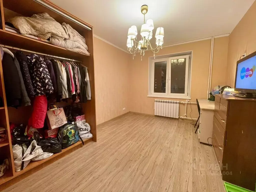 3-к кв. Ленинградская область, Кингисепп Большой бул., 17 (72.0 м) - Фото 1