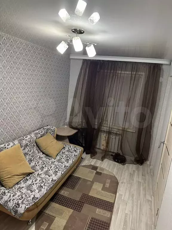 2-к. квартира, 60 м, 1/5 эт. - Фото 0