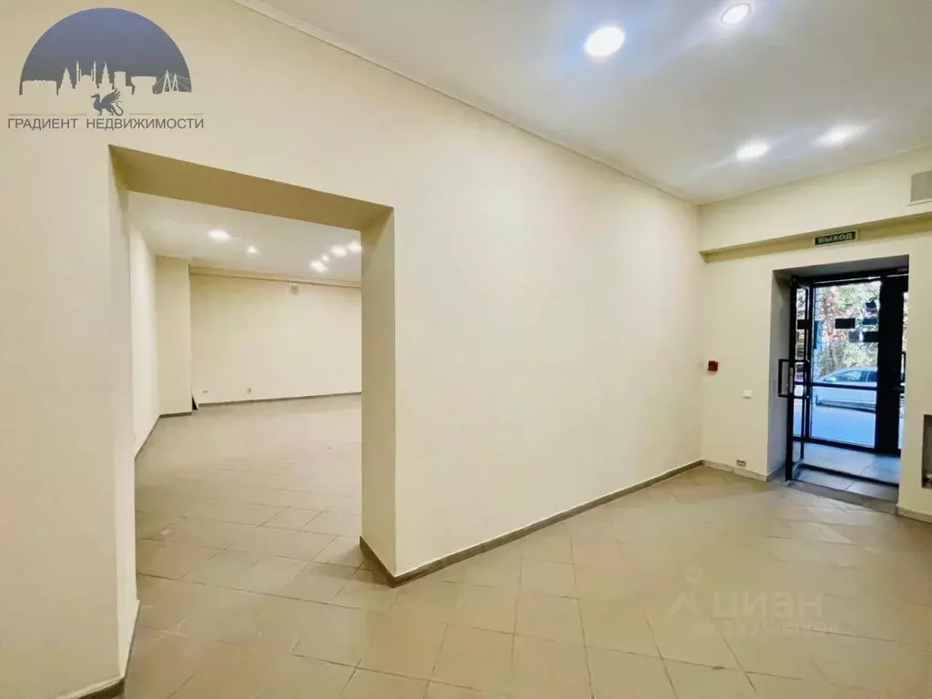 Помещение свободного назначения в Татарстан, Казань ул. Соловецких ... - Фото 2