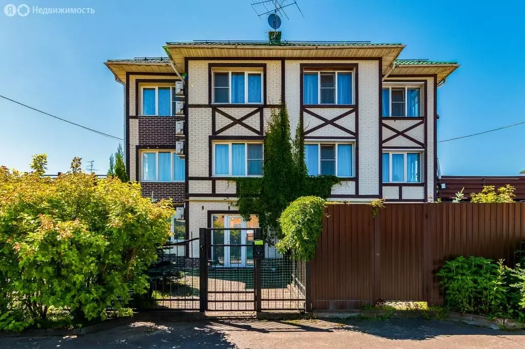 Дом в Химки, СНТ Вашутино, 6, 7 (143.9 м) - Фото 2