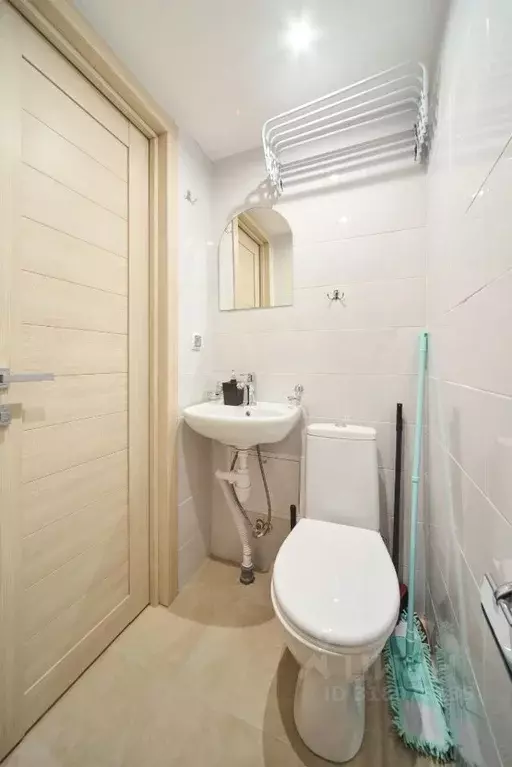 Комната Москва, Москва, Щербинка Южный кв-л, 9 (15.0 м) - Фото 1