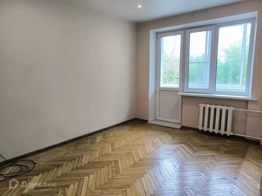 Продаётся 1-к квартира, 33 м - Фото 0