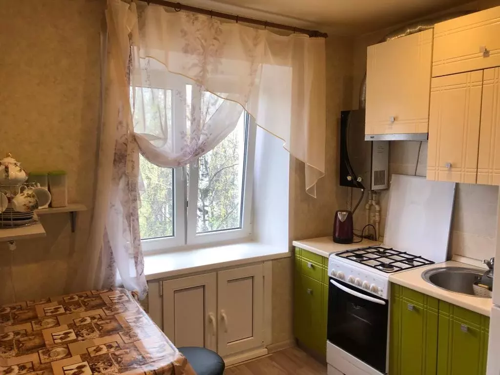 Продаётся 2-к квартира, 40.3 м - Фото 0