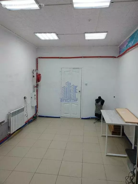 Помещение свободного назначения (30.7 м) - Фото 2