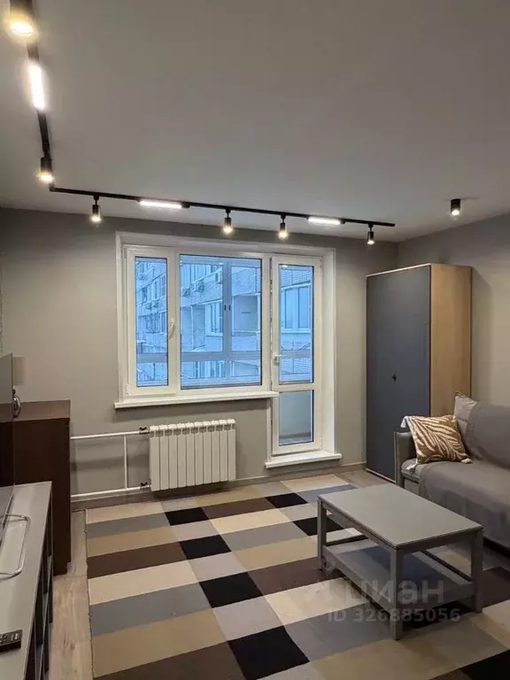 1-к кв. Москва Олонецкая ул., 15Б (40.0 м) - Фото 1