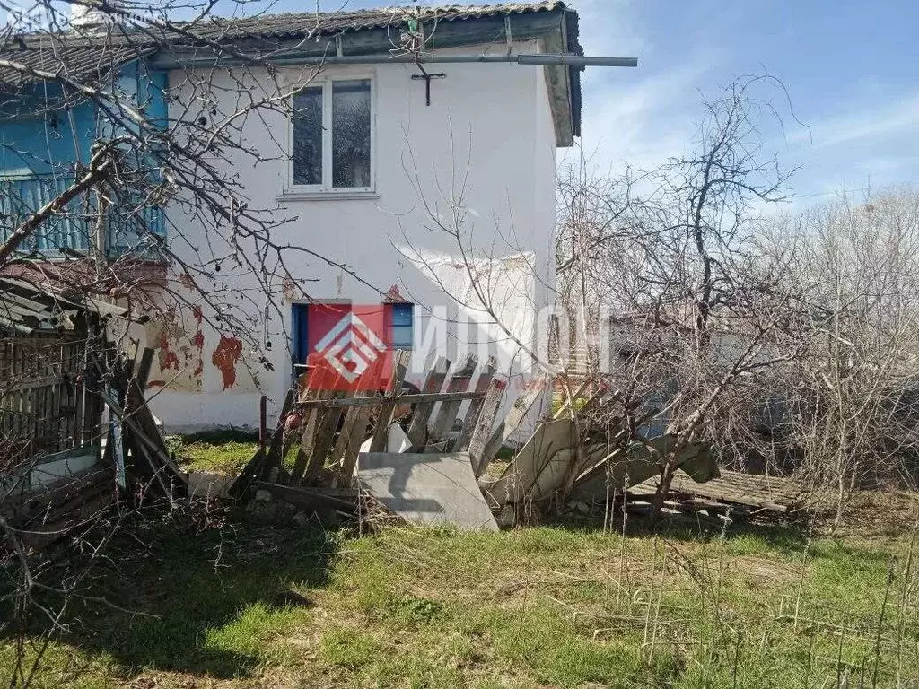 Дом в Бахчисарай, улица Будённого (94.1 м) - Фото 2