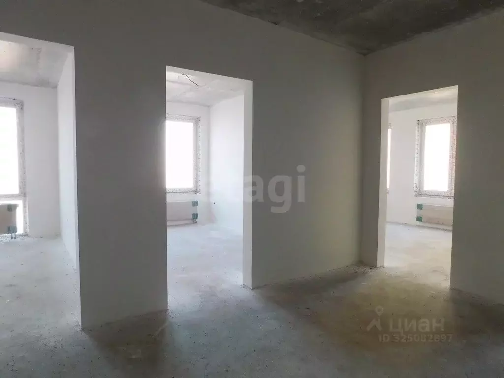 1-к кв. Башкортостан, Стерлитамак Интернациональная ул., 63 (32.4 м) - Фото 2