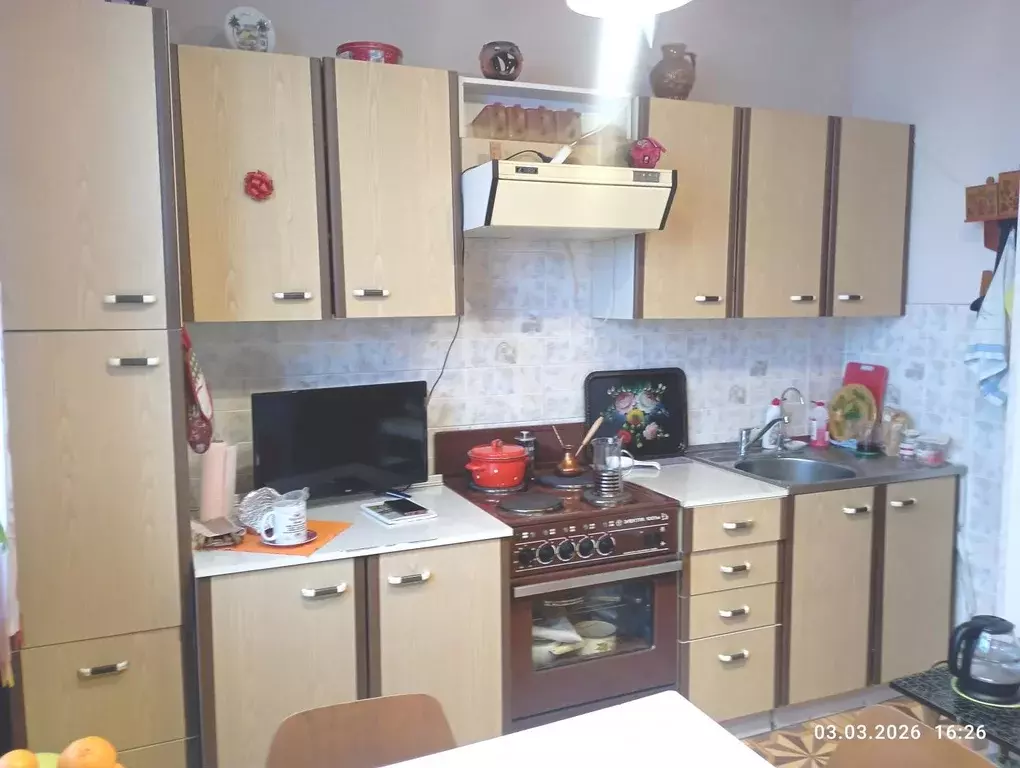 Продается 2-комнатная квартира - Фото 1