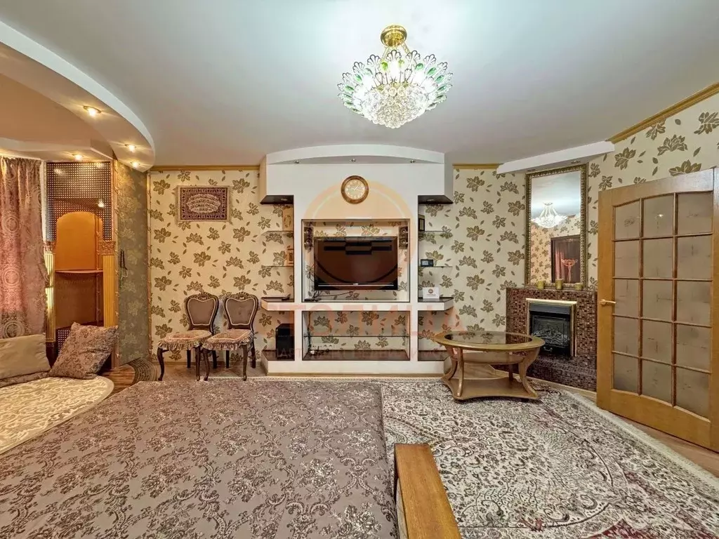 2-к кв. Москва Курганская ул., 3 (75.0 м) - Фото 2