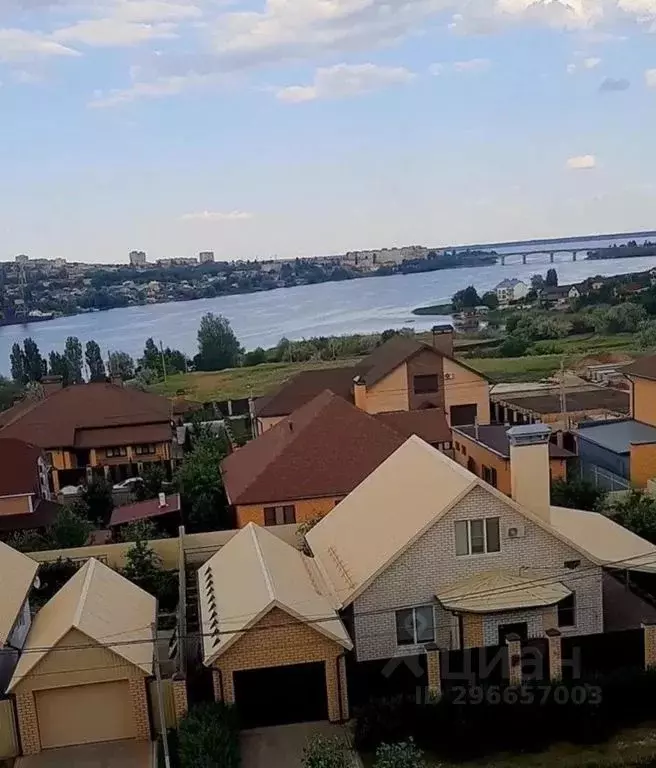 2-к кв. Волгоградская область, Камышин ул. Металлургов, 15 (43.0 м) - Фото 0
