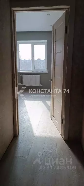 2-к кв. Челябинская область, с. Аргаяш ул. Чкалова, 18А (67.0 м) - Фото 1