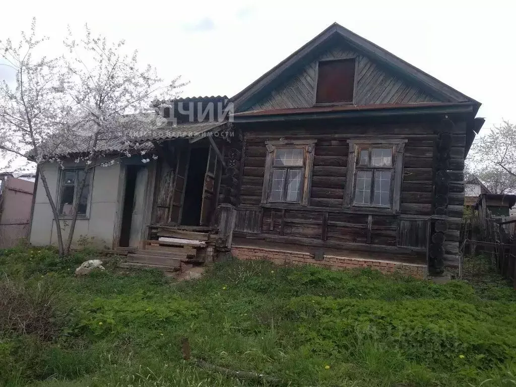 Дом в Чувашия, Чебоксары Коммунальник-1 садоводческое товарищество,  ... - Фото 1