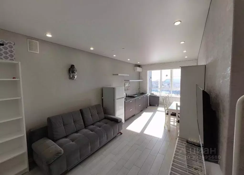 Студия Адыгея, Тахтамукайский район, Старобжегокайское с/пос, Новая ... - Фото 2