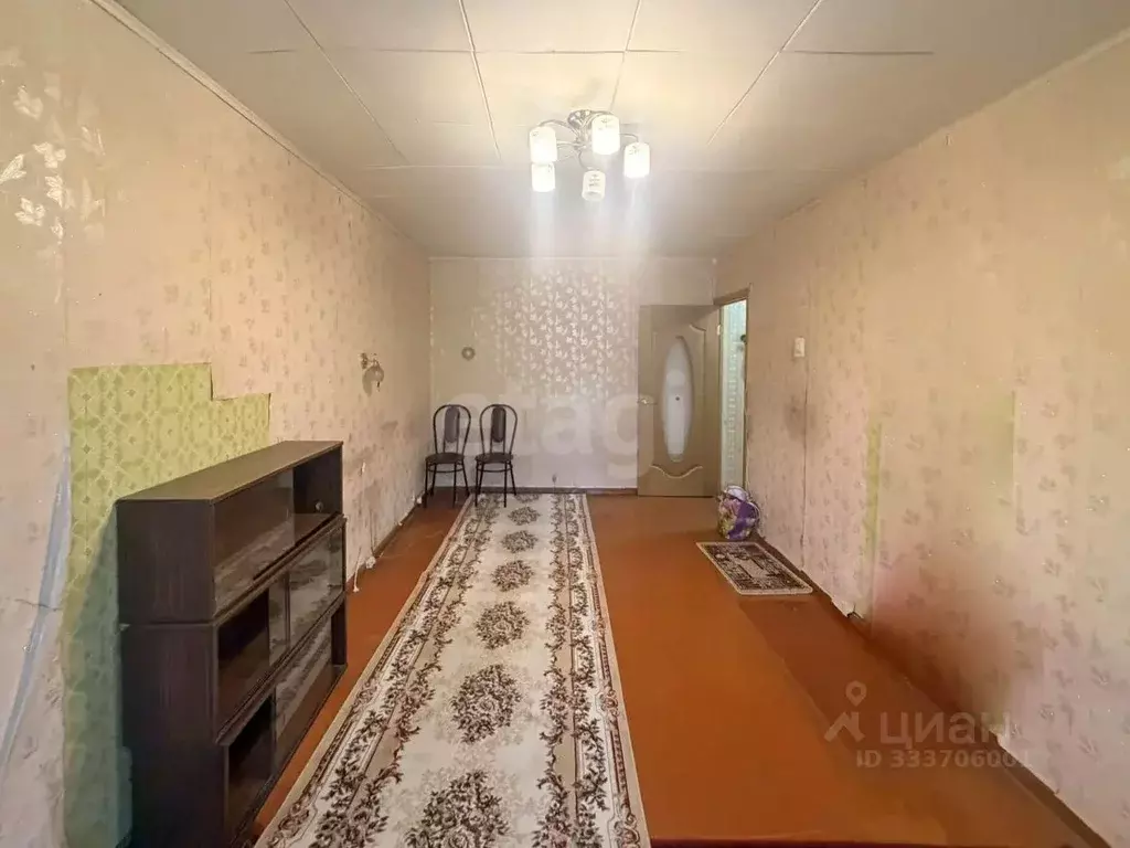 1-к кв. Московская область, Одинцово ул. Маршала Жукова, 12 (30.3 м) - Фото 2