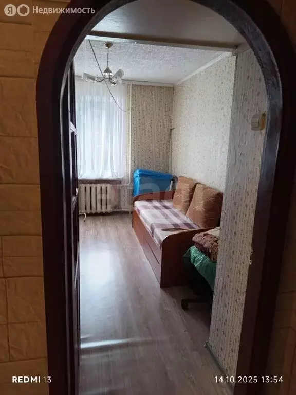 2-комнатная квартира: посёлок Переславское, 9 (45 м) - Фото 1