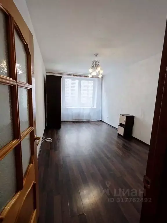 1-к кв. Санкт-Петербург ул. Латышских Стрелков, 15к3 (43.0 м) - Фото 1