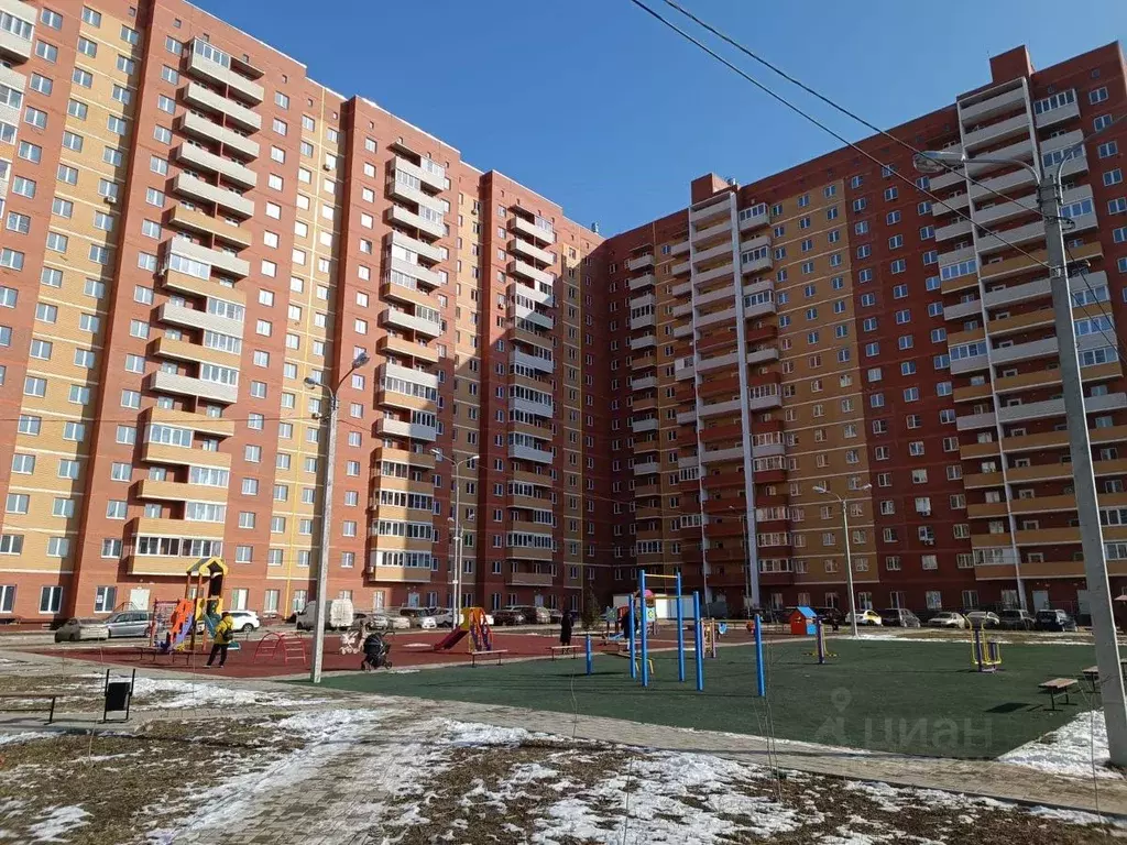 Свободной планировки кв. Московская область, Дмитров Имени В.Н. ... - Фото 1