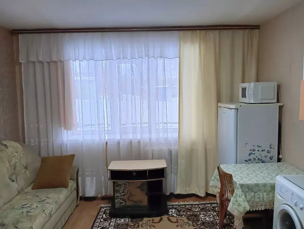 Студия Татарстан, Набережные Челны пос. ГЭС, 8-й комплекс, 21 (14.2 м) - Фото 2