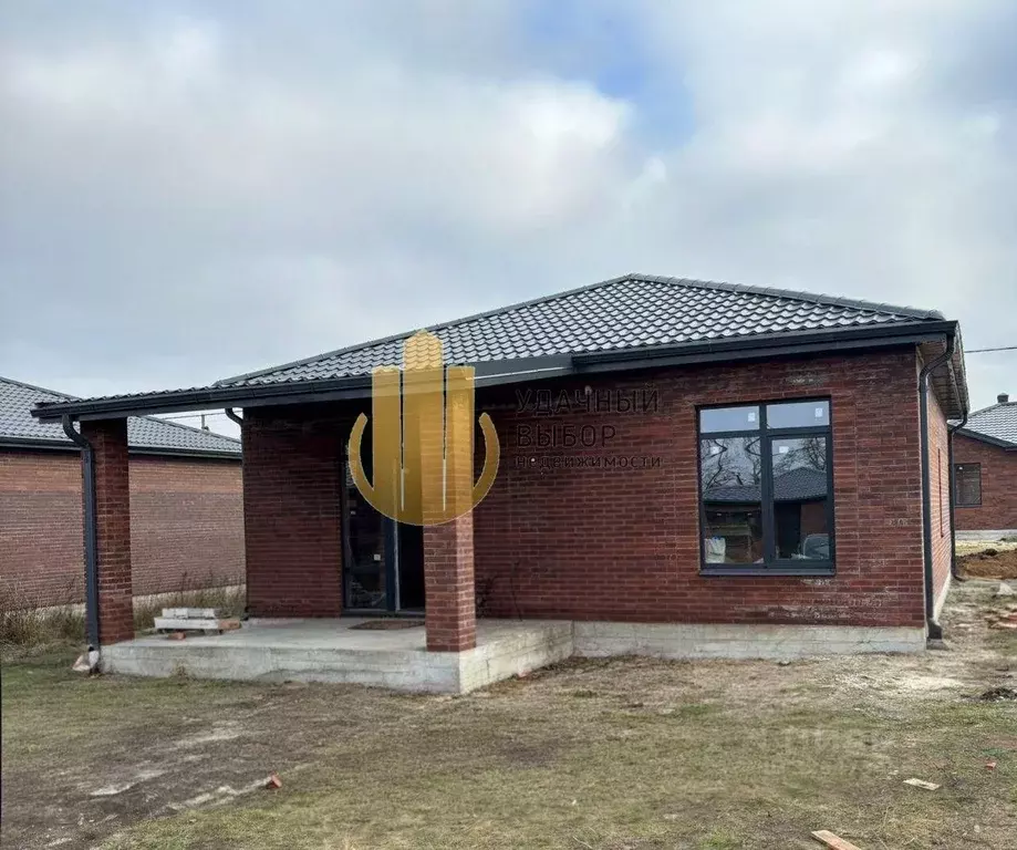 Дом в Ростовская область, Аксайский район, Щепкинское с/пос, пос. ... - Фото 2