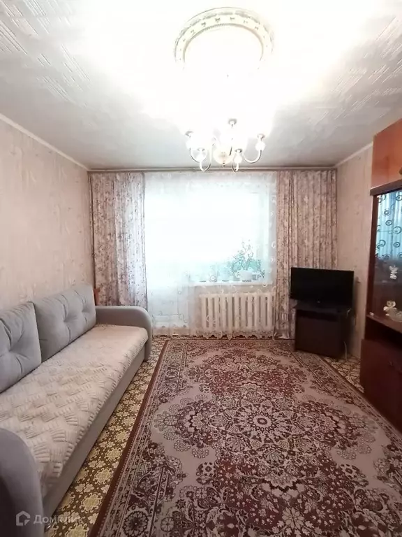 Продаётся 2-к квартира, 43.4 м - Фото 1