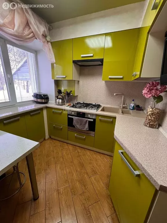 2-комнатная квартира: Ковров, Моховая улица, 1/3 (46.9 м) - Фото 2