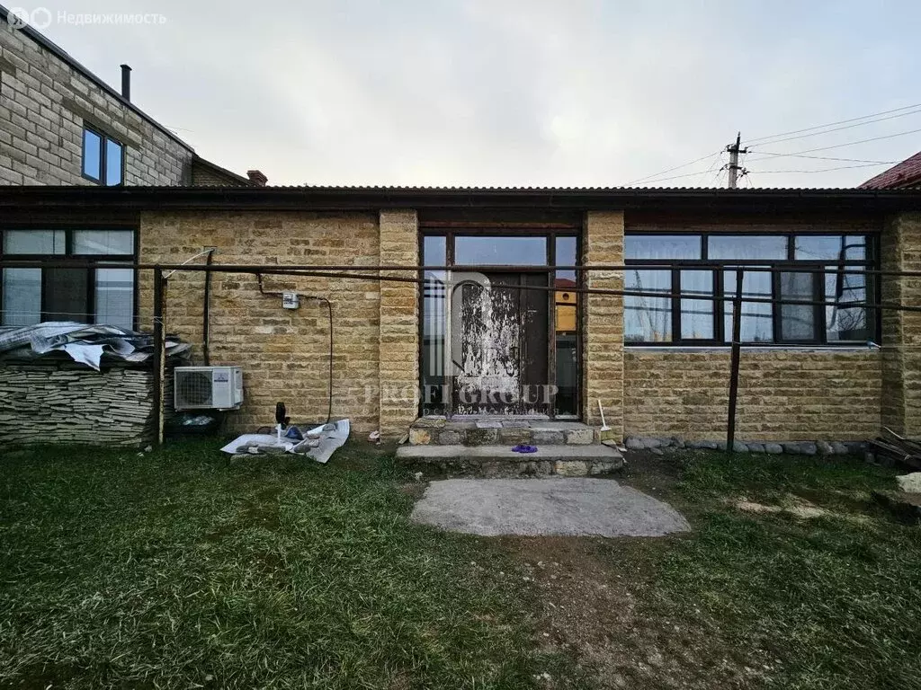 Дом в Дербент, улица Шеболдаева, 4 (153.14 м) - Фото 2