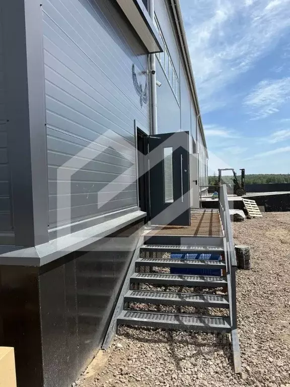 Производственное помещение в Московская область, Старая Купавна ... - Фото 2