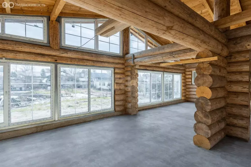 Дом в городской посёлок Ульяновка, 9-я улица (196 м) - Фото 2