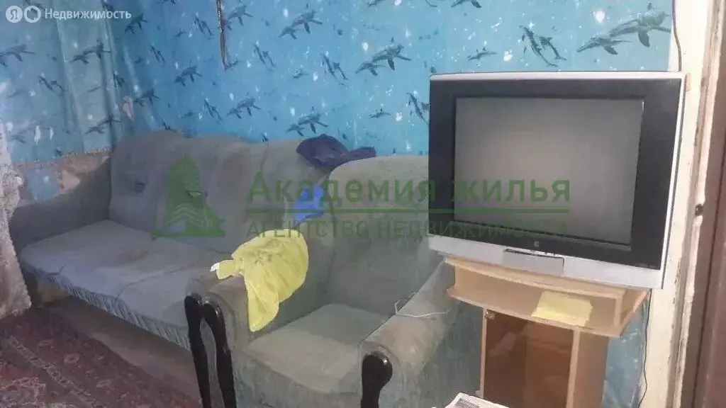 1к в 5-комнатной квартире (17.8 м) - Фото 1