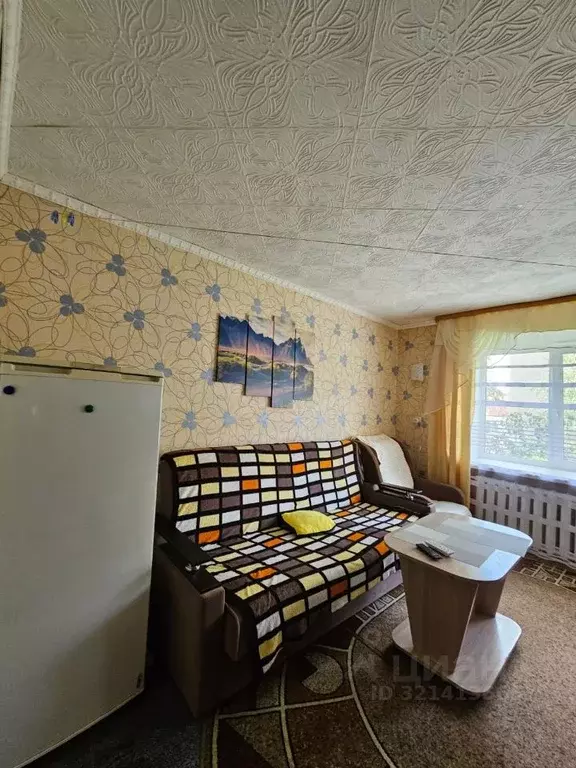 Студия Томская область, Томск Колхозная ул., 9/1 (18.6 м) - Фото 1