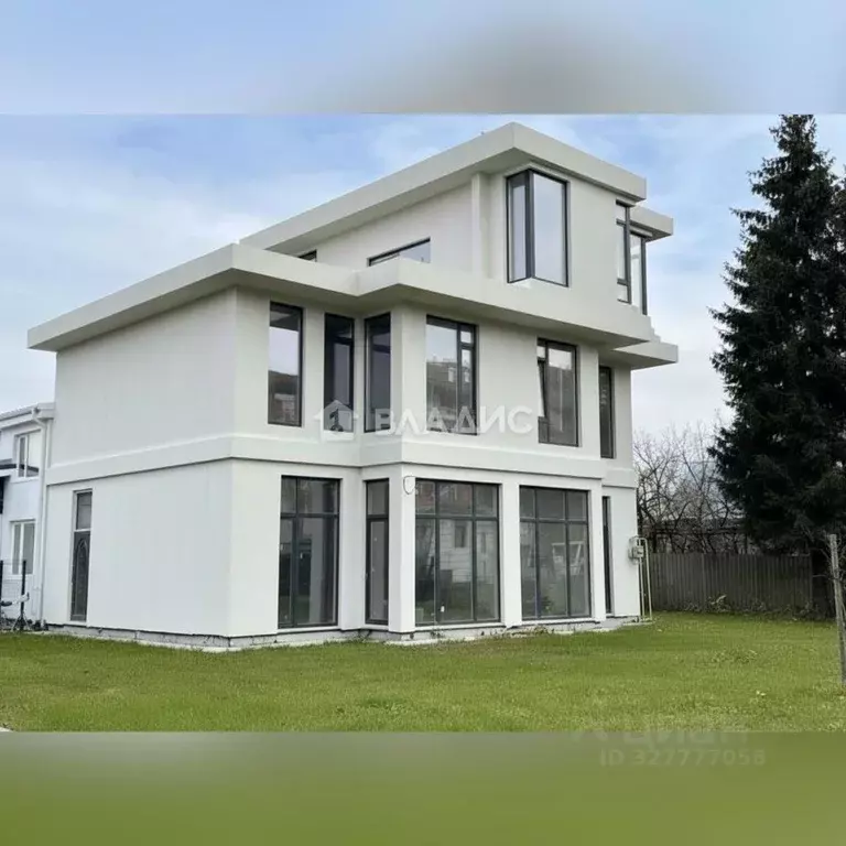 Дом в Московская область, Красногорск Опалиха мкр, Фруктовая ул., 7 ... - Фото 1