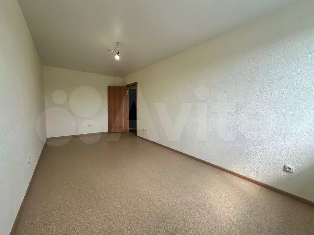2-к. квартира, 42,5 м, 4/5 эт. - Фото 1