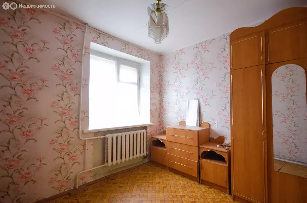 2-комнатная квартира: Заводоуковск, улица Мелиораторов, 12 (46.8 м) - Фото 2