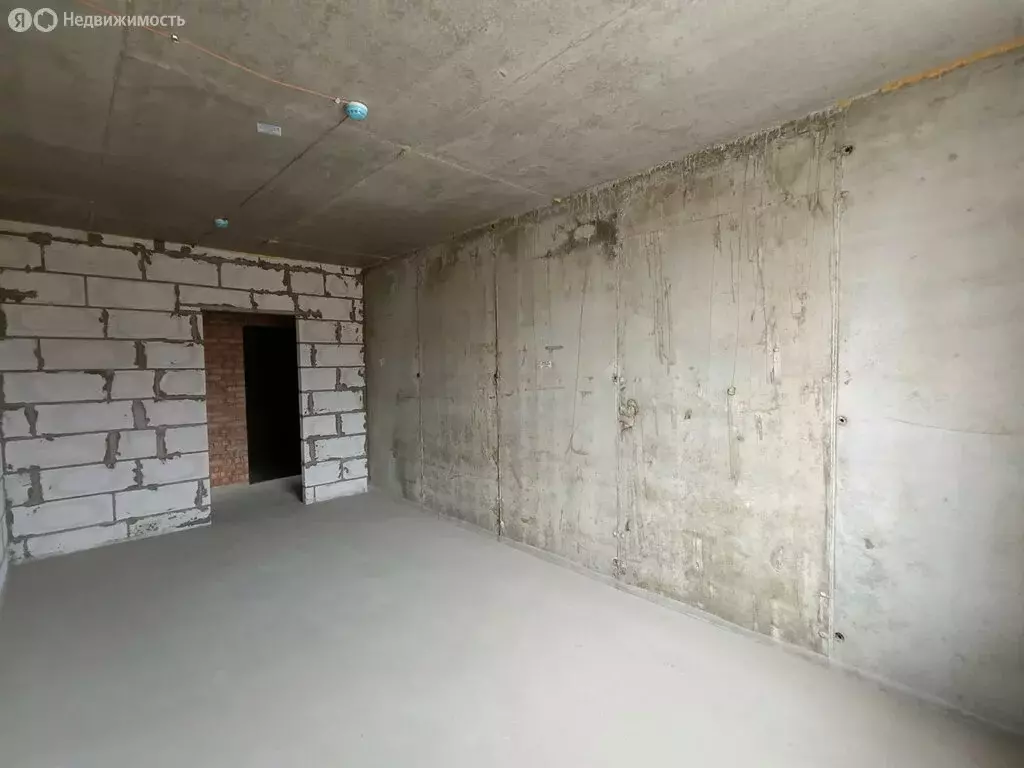 2-комнатная квартира: Ростов-на-Дону, Тибетская улица, 1Вс1 (70 м) - Фото 1