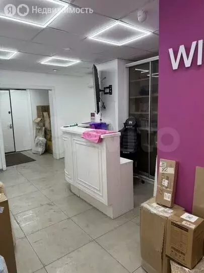 Помещение свободного назначения (99.3 м) - Фото 2