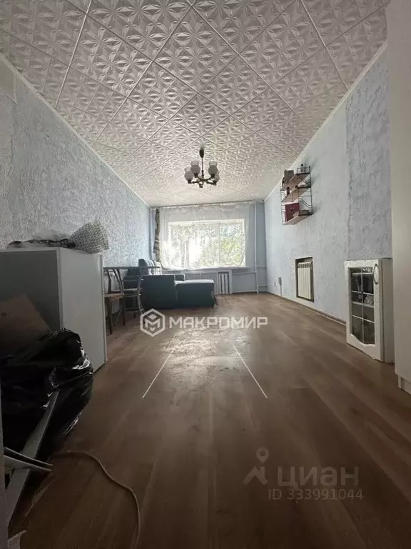 Комната Брянская область, Брянск Спартаковская ул., 124А - Фото 2