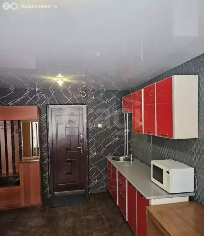 1к в 2-комнатной квартире (13.1 м) - Фото 1