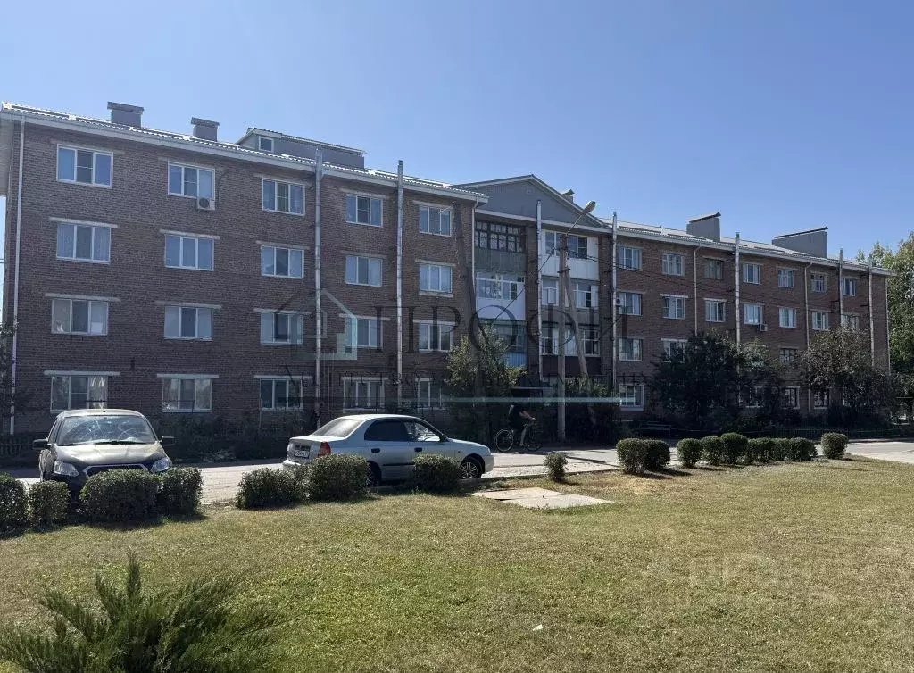 2-к кв. Белгородская область, Поселок Чернянка городское поселение, ... - Фото 1