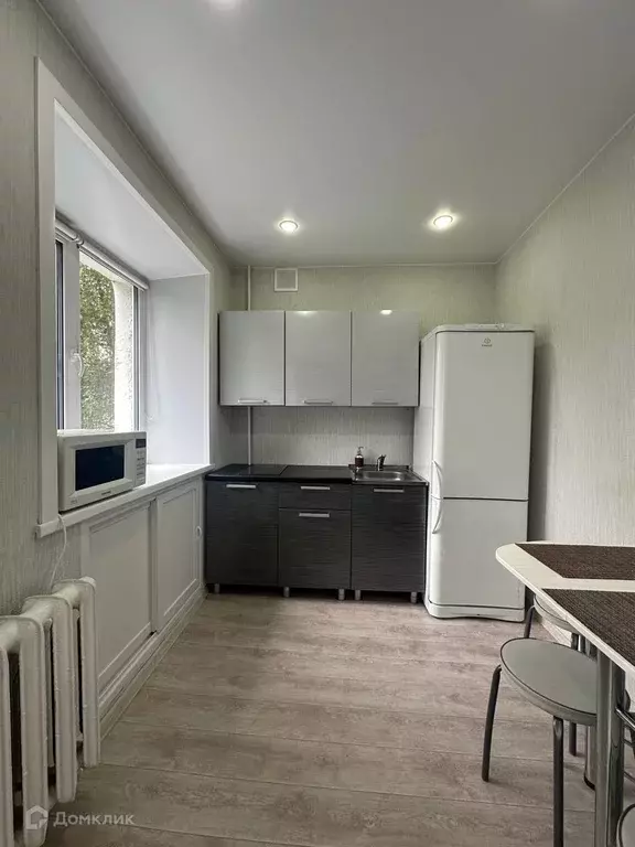 Продаётся 1-к квартира, 29.9 м - Фото 1