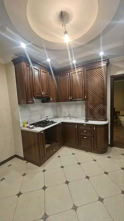 2-к. квартира, 75 м, 3/6 эт. - Фото 0