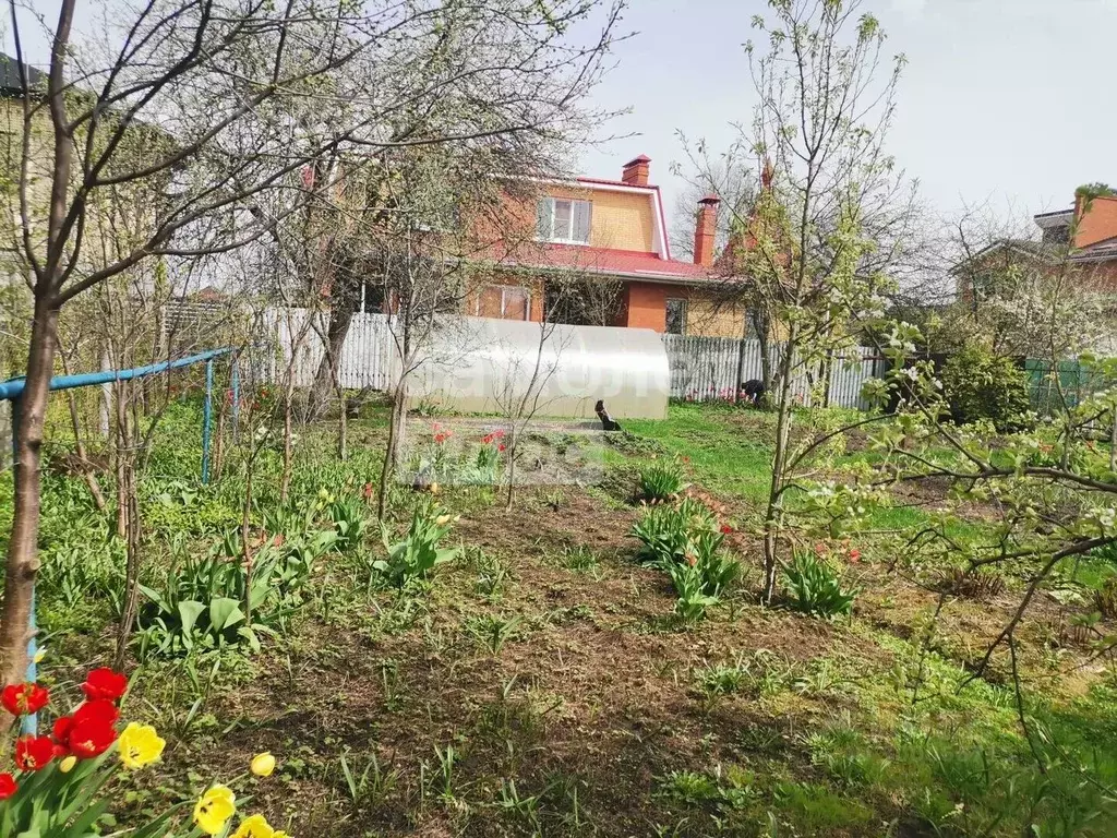 Дом в Марий Эл, Йошкар-Ола Водопроводная ул., 20 (50 м) - Фото 1