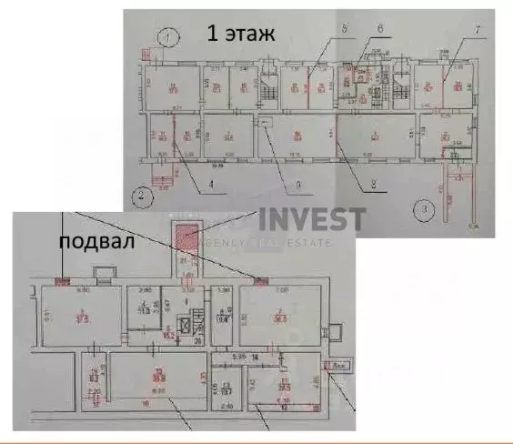 Помещение свободного назначения в Челябинская область, Челябинск ул. ... - Фото 1