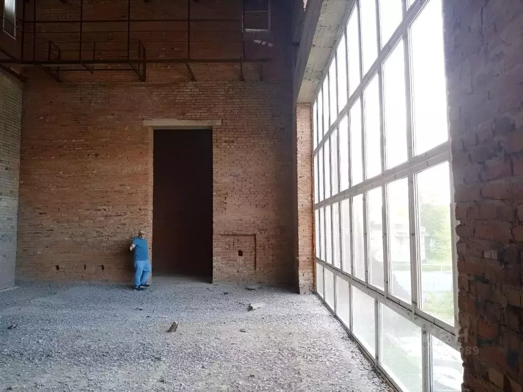 Производственное помещение в Краснодарский край, Тимашевский район, ... - Фото 2