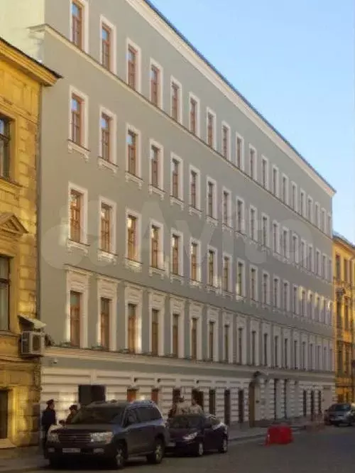 Машиноместо, 12 м - Фото 0